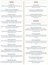 DeliBombay Cafe & Delicatessen menu 3