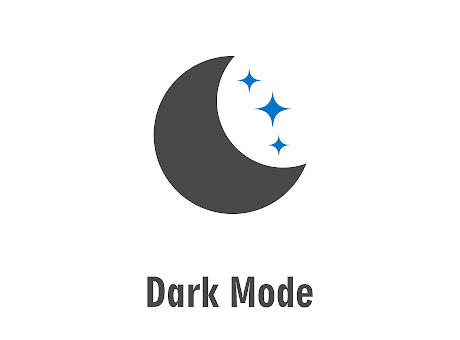 Dark Mode large promo image