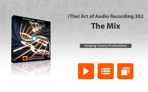 How to install Audio Mix Course 1.0 unlimited apk for laptop