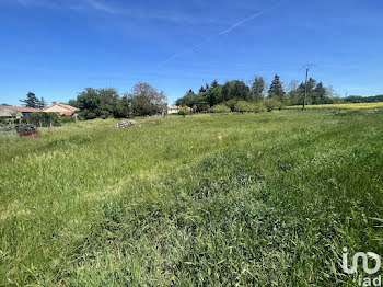 terrain à Neuville-de-Poitou (86)