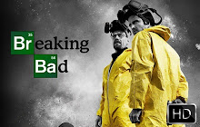 Breaking Bad HD Wallpapers NewTab small promo image