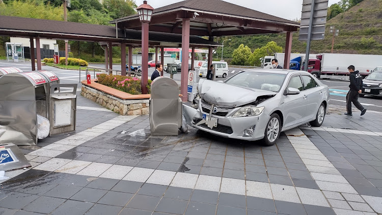 C-HRの白い狼さんが投稿したカスタム事例の投稿画像3枚目