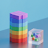 Perfect Stack 3D icon