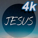 Fondos de pantallas Cristianos HD y 4k icon