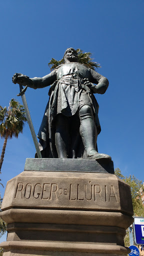 Roger de LLúria