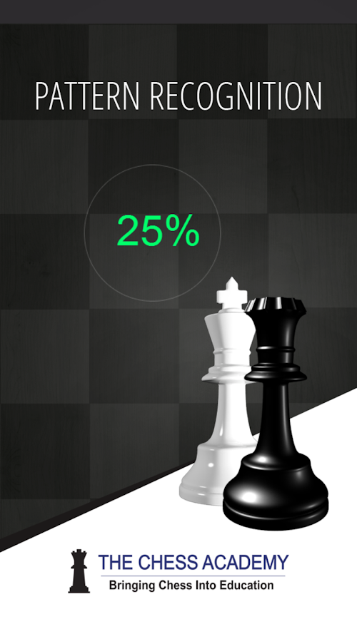 Android application TheChessAcademyMethod:PawnGame screenshort