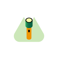 Badge Indagatore principiante