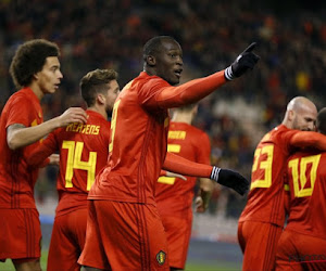 Lukaku égale Van Himst : "Il en inscrira 50, 60"