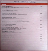 Public Headquarter menu 8