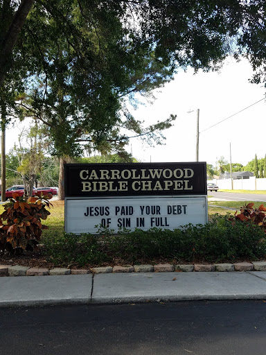 Carrollwood Bible Chapel