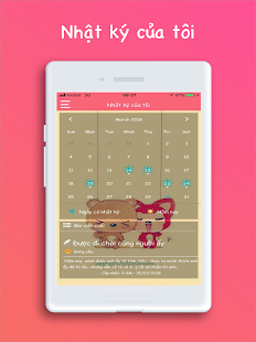 Nhật ký của tôi - mật khẩu bảo mật(圖7)-速報App