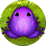 Cover Image of Descargar Pocket Frogs 3.0.2 APK