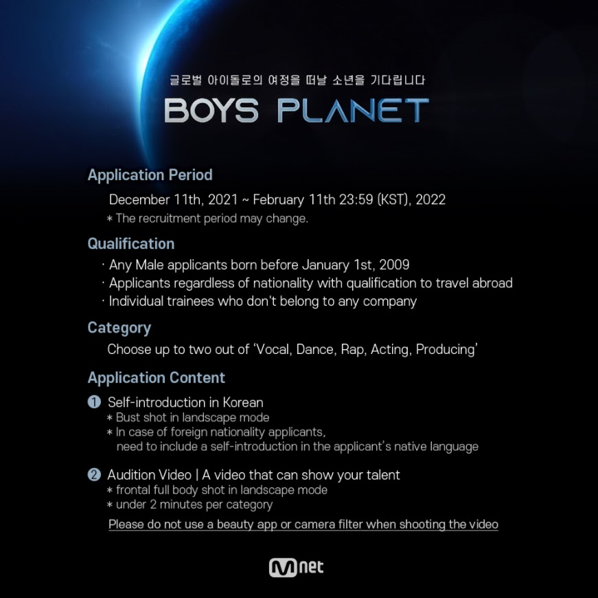 planet boys 2022