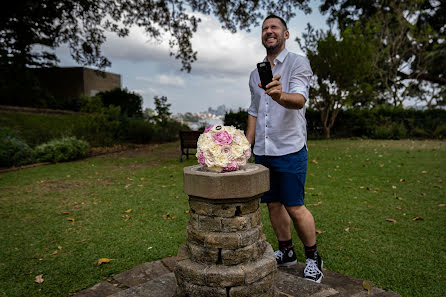 Fotógrafo de casamento Jiri Herout (harisonford). Foto de 19 de dezembro 2019