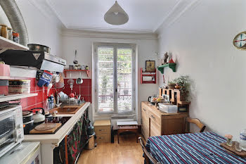 appartement à Paris 14ème (75)