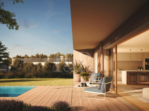 Maison avec jardin et terrasse 2