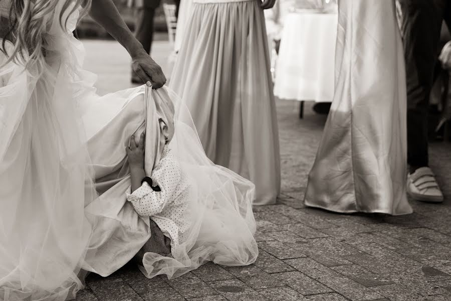 Wedding photographer Aleksey Safonov (alexsafonov). Photo of 14 August 2019