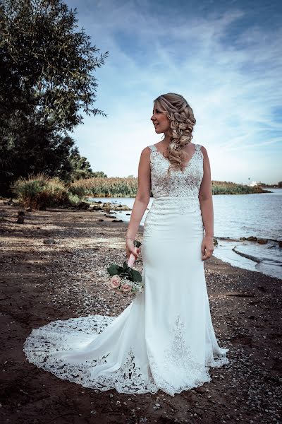 Photographe de mariage Kim Van Gent (kimvangent). Photo du 17 février 2020