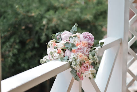 Fotógrafo de bodas Valeriya Soldatova (lavrforlove). Foto del 29 de julio 2019