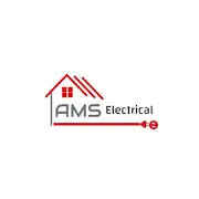 AMS Electrical Logo