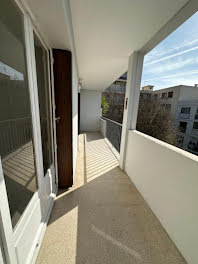 appartement à Toulon (83)