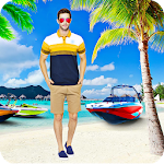 Cover Image of ดาวน์โหลด Beach Photo Editor 1.0.15 APK