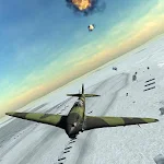 Cover Image of Herunterladen Gunship-Fortsetzung: WW2 4.3.5 APK