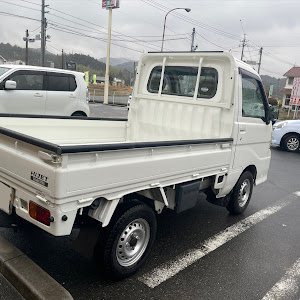 ハイゼットトラック S210P