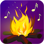 Cover Image of Baixar Sleep Music and Relaxing Sounds 1.2 APK