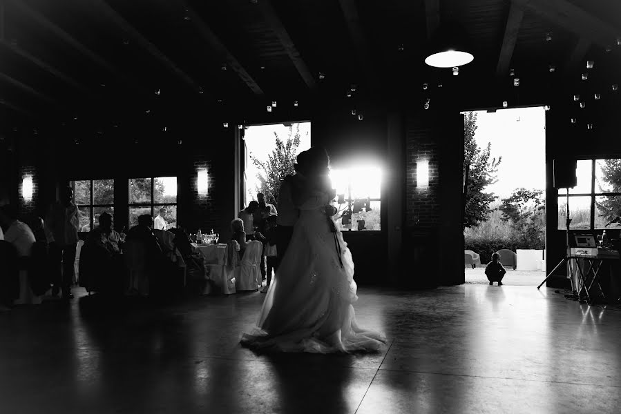 婚礼摄影师Nicola Pasquarelli（pasquarelli）。2018 3月8日的照片