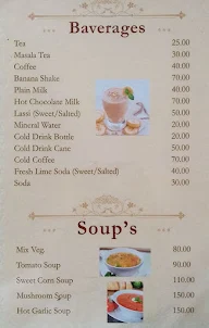 Jalpaan menu 3