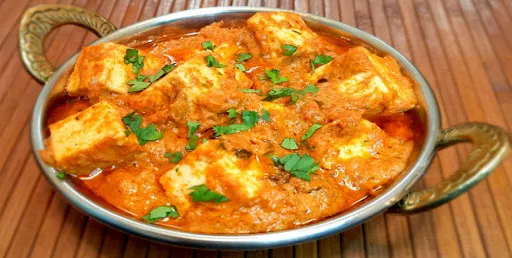 Paneer Chilli Masala (8pcs) [Serves 1-2]