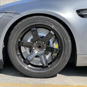 M3 クーペ E92