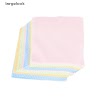 Set 10 Khăn Lau Kính / Màn Hình Điện Thoại / Ống Kính Máy Ảnh Bằng Sợi Microfiber Nóng Bỏng