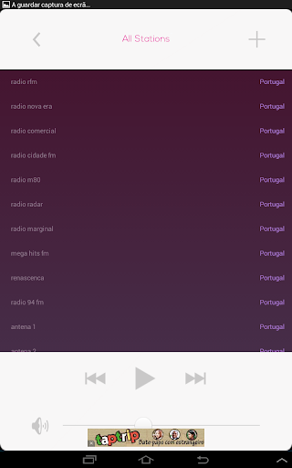 免費下載音樂APP|Radio Portugal rádio português app開箱文|APP開箱王