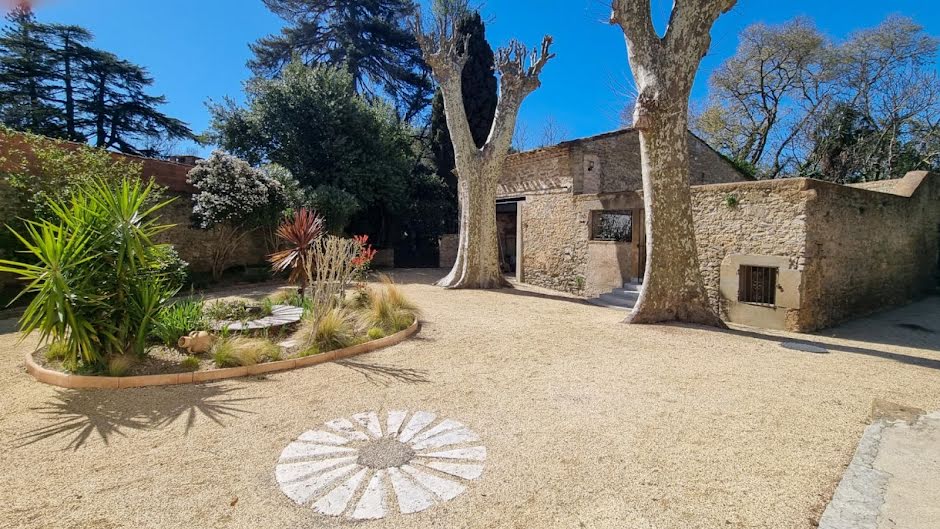 Vente moulin  260 m² à Bouilhonnac (11800), 489 000 €