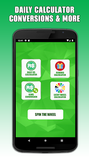 Download Free Robux Rewards Calculator Free Robux Spinner Free For Android Free Robux Rewards Calculator Free Robux Spinner Apk Download Steprimo Com - get free robux rewards