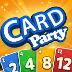 Cover Image of Herunterladen GamePoint CardParty 1.102.19504 APK