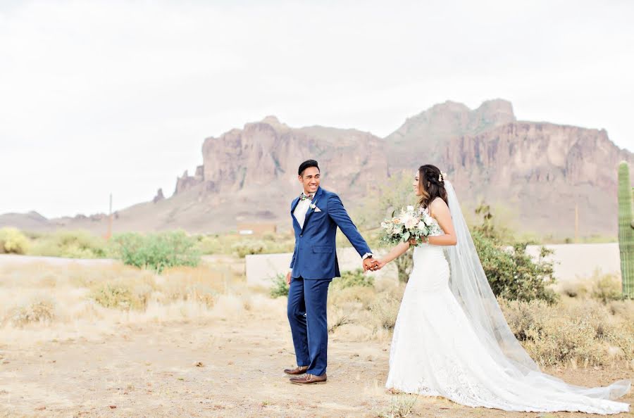 Fotografo di matrimoni Jessica Qwong (jessicaq). Foto del 5 maggio 2022