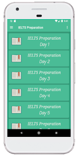 IELTS Prep 2019(圖1)-速報App