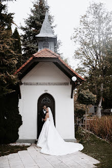 Fotografo di matrimoni Yulia Rimer (rimer). Foto del 31 ottobre 2022