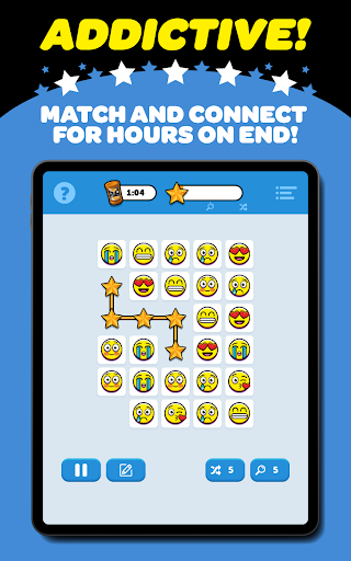 Infinite Connections - Match the pair! screenshots 11
