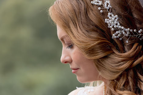 Fotógrafo de bodas Alyona Boiko (alyonaboiko). Foto del 5 de noviembre 2018