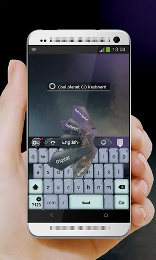 免費下載個人化APP|Coal planet Keyboard app開箱文|APP開箱王