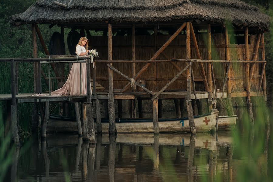 Svadobný fotograf Guraliuc Claudiu (guraliucclaud). Fotografia publikovaná 6. septembra 2017