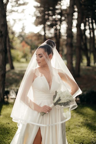 Fotografo di matrimoni Katerina Sheverdova (sheverdova). Foto del 28 aprile 2023