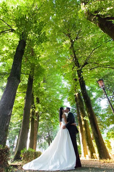 Wedding photographer Giulio Erbi (giulioerbi). Photo of 4 January 2014