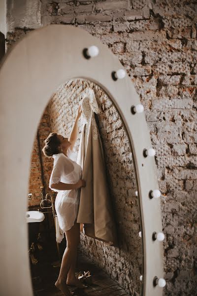 Wedding photographer Marina Voronova (voronova). Photo of 11 July 2019