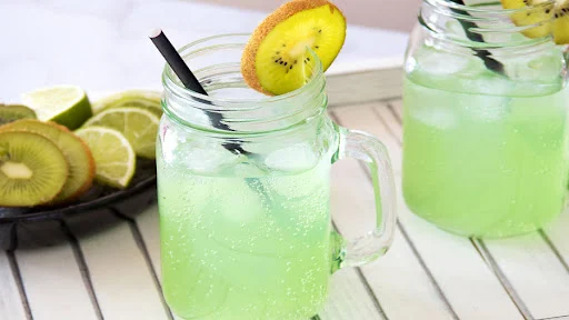 Green Lemonade