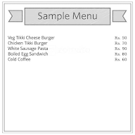 Protein Diet Point menu 2